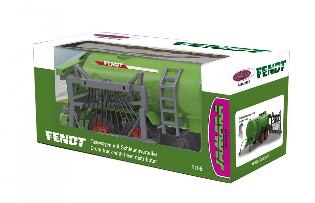 EAN 4042774455798 - Jamara Fendt Water Tank with hose dispenser modelo controlado por radio imagen 2