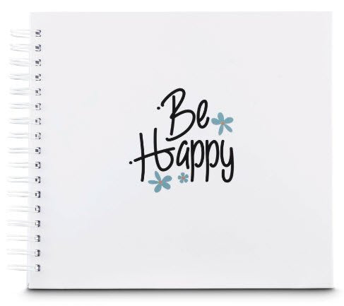 EAN 4007249077172 - Hama Good Things álbum de foto y protector Blanco 100 hojas 10 x 15 Encuadernación espiral imagen 3