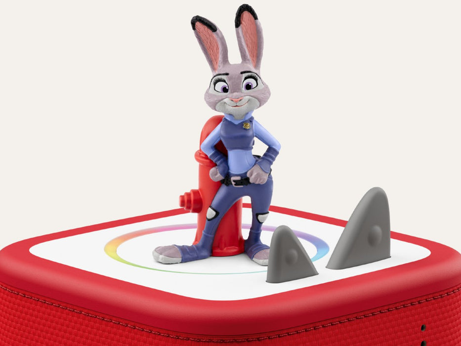 EAN 4251192155030 - tonies Zoomania 1 + 2 imagen 3