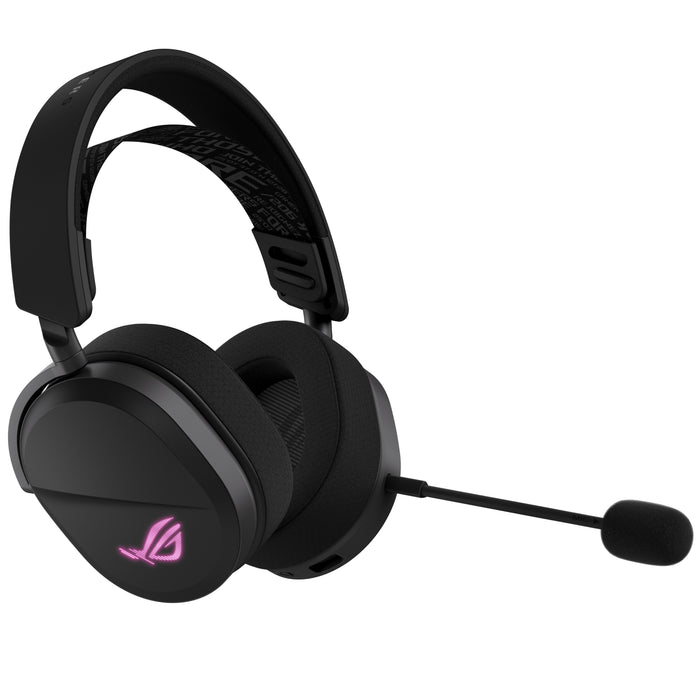 EAN 4711387751794 - ASUS ROG Pelta Auriculares Inalámbrico y alámbrico Diadema Juego USB Tipo C Bluetooth Negro imagen 8