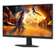 EAN 4038986142991 - AOC G4 24G4HRE pantalla para PC 60,5 cm (23.8") 1920 x 1080 Pixeles Full HD LED Negro, Rojo imagen 8