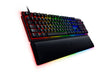 EAN 8886419346630 - Razer Huntsman V2 Analog teclado Juego USB QWERTY Inglés de EE. UU. Negro imagen 9
