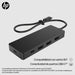 EAN 0198122960897 - HP USB-C Travel Hub G3 USB 3.2 Gen 2 (3.1 Gen 2) Type-C imagen 6
