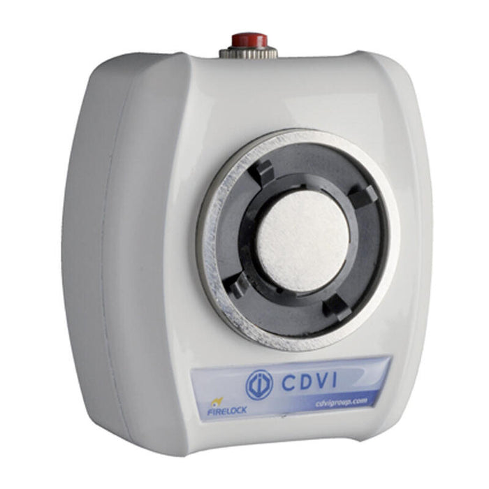 Cdvi Vira5024 Retenedor Para Puerta Cortafuego 50kg - 24vcc