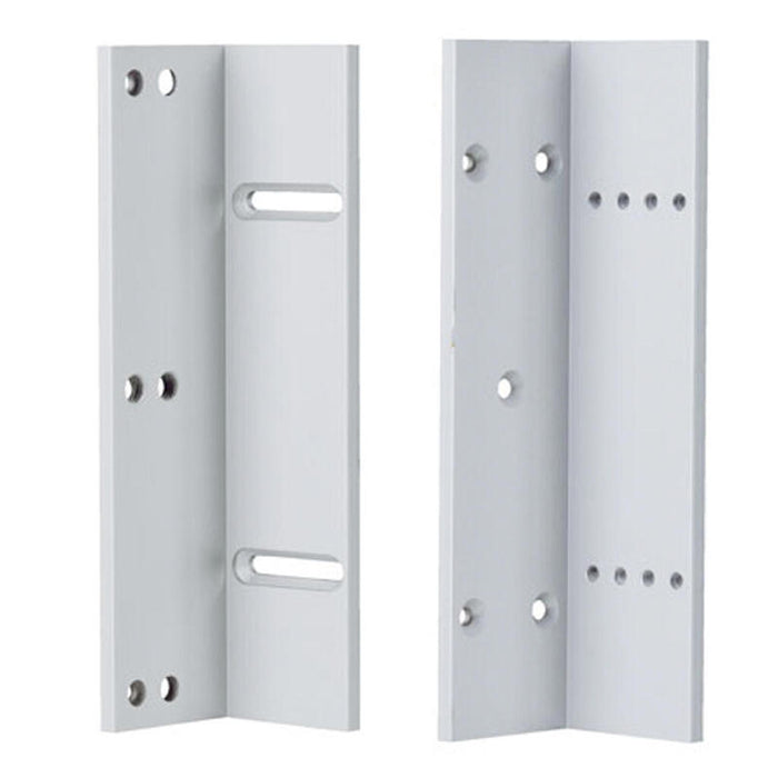 Cdvi Z3z4z5 Perfil En "Z" Para Fijación De Contraplaca De Ventosas De 300, 400 Y 500kg