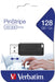 EAN 0023942490715 - Verbatim PinStripe 128GB unidad flash USB USB tipo A 2.0 imagen 1
