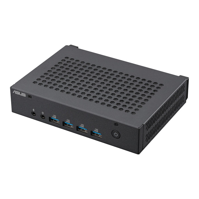EAN 4711387807781 - ASUS ExpertCenter PN43-BBN97MDS Mini PC Negro N97 imagen 5