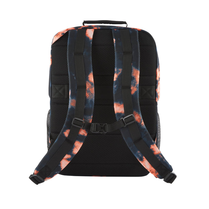 EAN 0197192487594 - HP Campus XL Tie Dye Backpack mochila Mochila informal Negro Poliéster, Poliespuma imagen 9