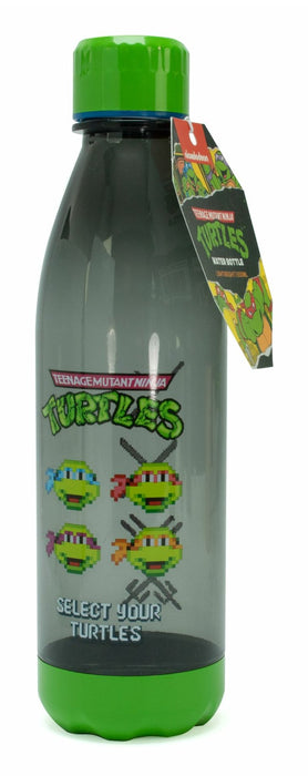 EAN 5056563713814 - Thumbs Up 5056563713814 bidón de agua Uso diario 650 ml Plástico Negro, Verde, Multicolor imagen 4