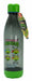 EAN 5056563713814 - Thumbs Up 5056563713814 bidón de agua Uso diario 650 ml Plástico Negro, Verde, Multicolor imagen 4