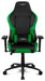 EAN 8436587970948 - DRIFT DR250 Silla para videojuegos de PC Asiento acolchado tapizado Negro, Verde imagen 6