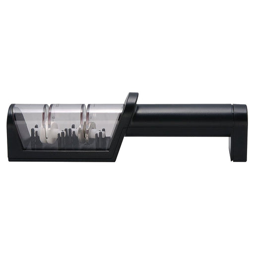 EAN 4009839303098 - ZWILLING Miyabi Afilador de cuchillos de discos Negro imagen 2