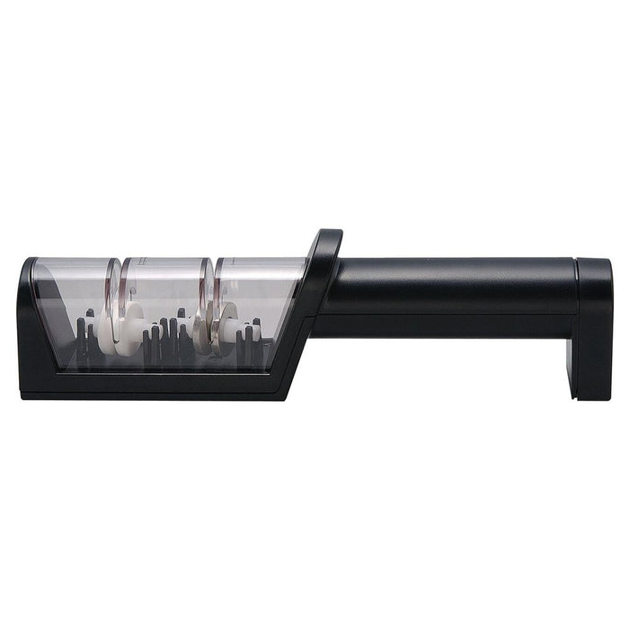 EAN 4009839303098 - ZWILLING Miyabi Afilador de cuchillos de discos Negro imagen 2