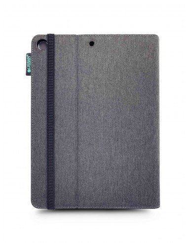 EAN 3760170881348 - Urban Factory EPI10UF funda para tablet 25,9 cm (10.2") Libro Gris imagen 3