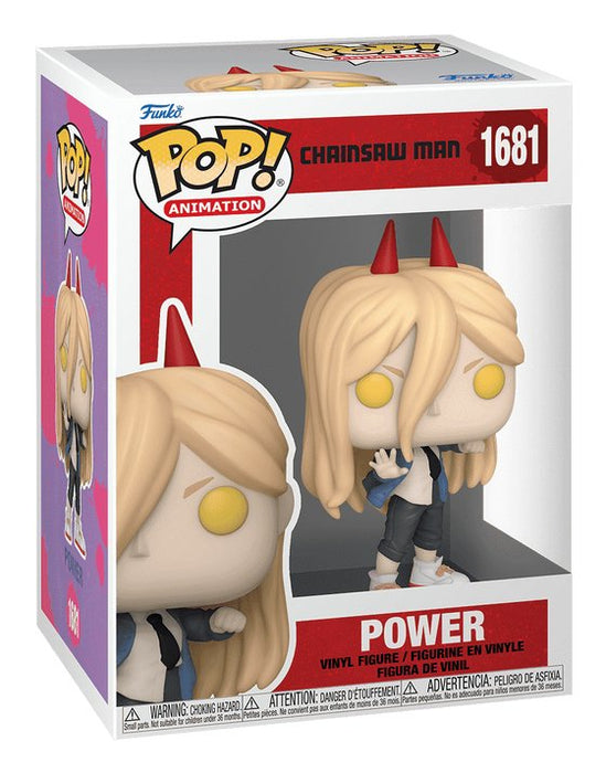 EAN 0889698803236 - FUNKO POP! 80323 toy figure imagen 2
