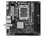 EAN 4710483939983 - Asrock H610M-ITX/EDP Intel H610 LGA 1700 mini ITX imagen 2