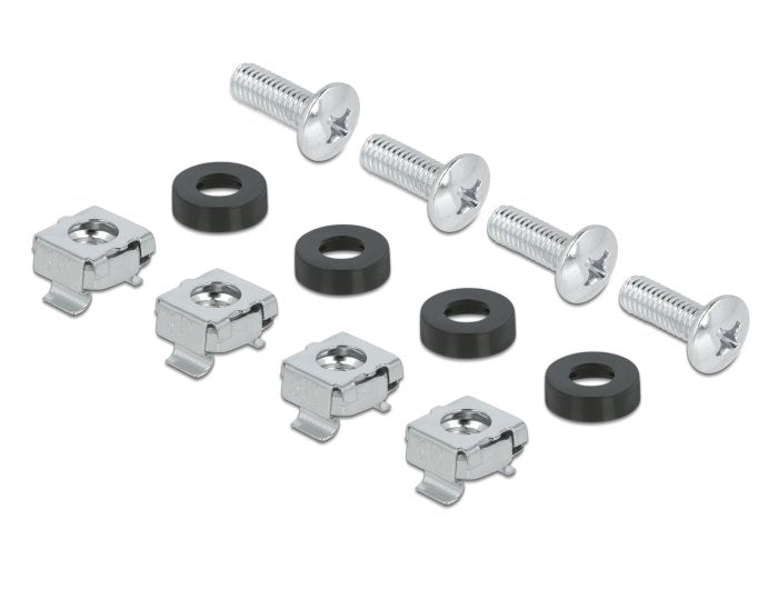 EAN 4043619670314 - DeLOCK 67031 accesorio de bastidor imagen 2