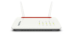 EAN 4023125029257 - Box FRITZ! 6850 LTE router inalámbrico Gigabit Ethernet Doble banda (2,4 GHz / 5 GHz) 4G Blanco imagen 4