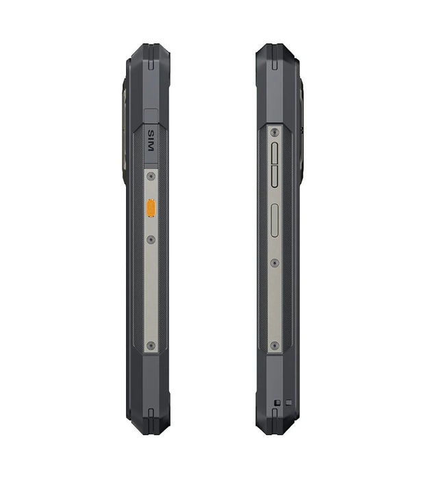 EAN 6924136722237 - Cubot King Kong X 16,7 cm (6.58") Ranura híbrida Dual SIM Android 14 5G 16 GB 256 GB 10200 mAh Negro imagen 5