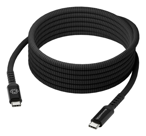 EAN 5711428072368 - dbramante1928 CB30CCBL7236 cable USB 3 m USB C Negro imagen 1