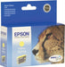 EAN 8715946338576 - Epson T0714 cartucho de tinta Original Amarillo imagen 5