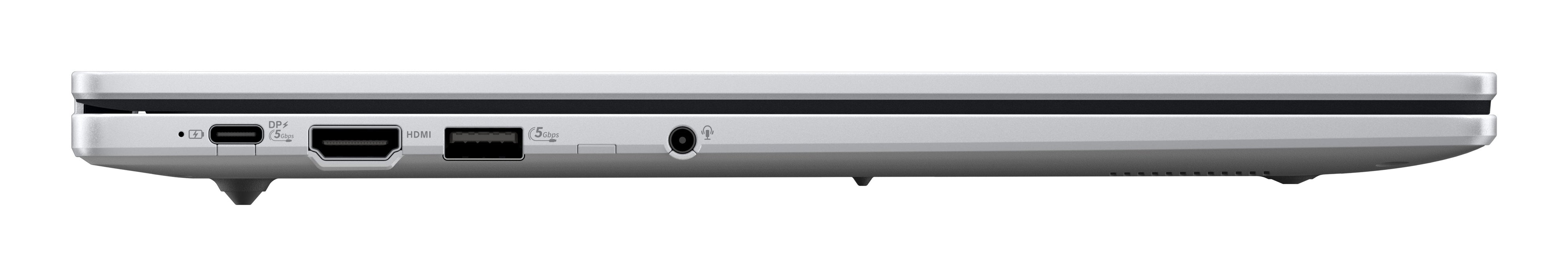 EAN 4711636141826 - ASUS Chromebook CX1505CKA-S70226 Intel® Celeron® N 39,6 cm (15.6") LPDDR4x-SDRAM Wi-Fi 6 (802.11ax) imagen 10