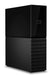 EAN 0718037850696 - Western Digital My Book disco duro externo 8 TB 3.5" Micro-USB B 3.2 Gen 1 (3.1 Gen 1) Negro imagen 1