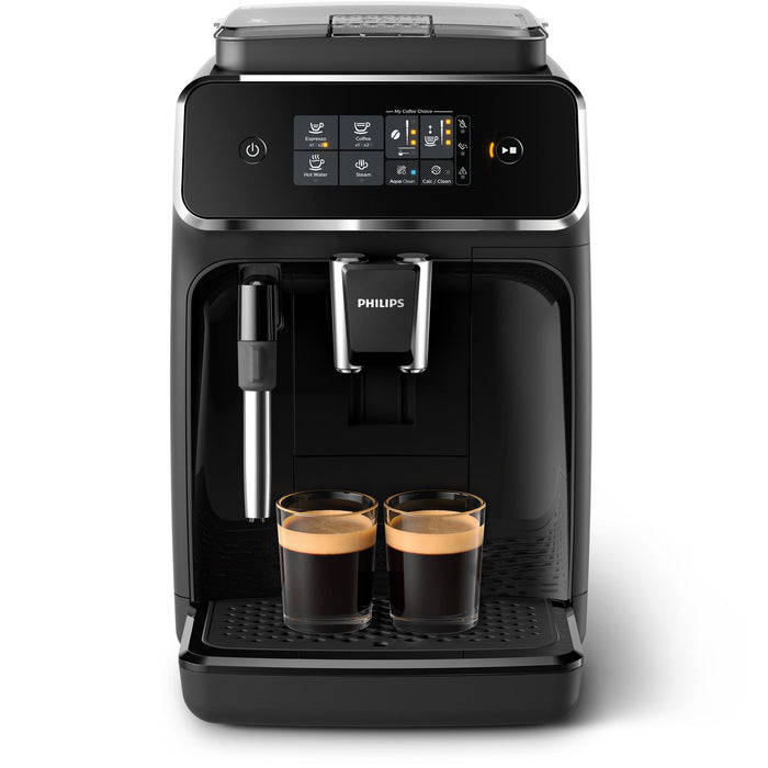 EAN 8720389041273 - Philips 2200 series EP2225/10 cafetera eléctrica Totalmente automática Máquina espresso 1,8 L imagen 3