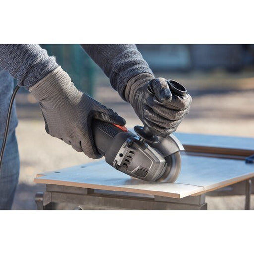 EAN 5035048677377 - Black & Decker BEG120-QS amoladora angular 12,5 cm 800 W imagen 2