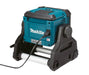 EAN 0088381888288 - Makita DML811 luz de trabajo Negro, Azul LED 31,5 W imagen 12