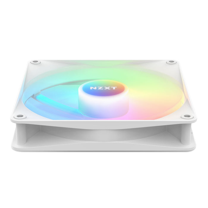 EAN 5056547202990 - NZXT F140 RGB Core Carcasa del ordenador Ventilador 14 cm Blanco 1 pieza(s) imagen 3