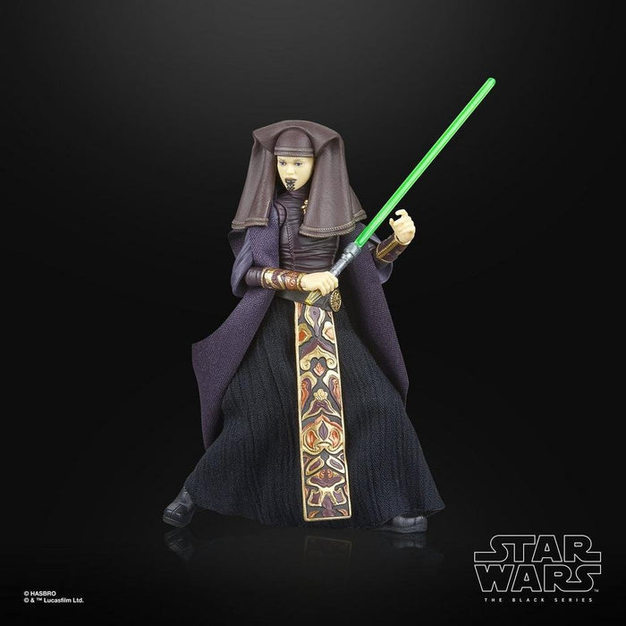 EAN 5010996298065 - Star Wars The Black Series Luminara Unduli imagen 3