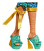 EAN 0194735230372 - Monster High Monster Fest Cleo De Nile imagen 4