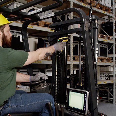 EAN 5715063001721 - Datalogic SD9030-433-A accesorio para lector de código de barras imagen 2