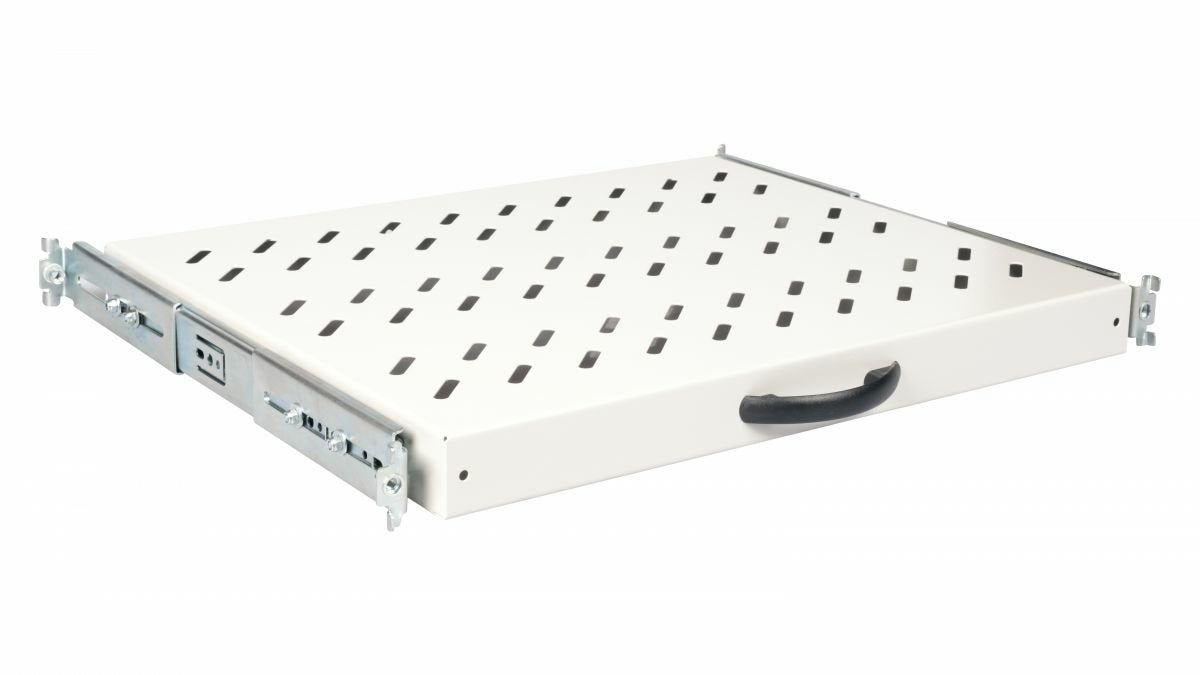 EAN 4015867232620 - Equip EZVS-19-1-60-G accesorio de bastidor Bandeja deslizante imagen 5