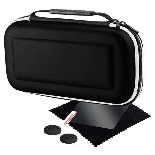 EAN 8431305030546 - Ardistel 8431305030546 funda para consola portátil Funda de protección Nintendo Negro imagen 3