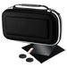 EAN 8431305030546 - Ardistel 8431305030546 funda para consola portátil Funda de protección Nintendo Negro imagen 3