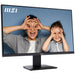 EAN 4711377192279 - MSI Pro MP273U pantalla para PC 68,6 cm (27") 3840 x 2160 Pixeles 4K Ultra HD Negro imagen 3