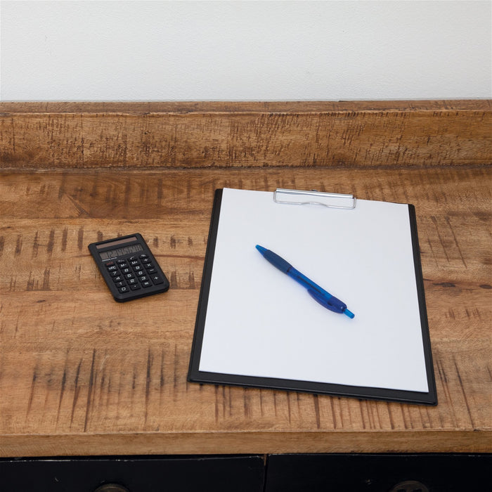 EAN 4002390091183 - MAUL ECO 250 calculadora Bolsillo Calculadora básica Negro imagen 7