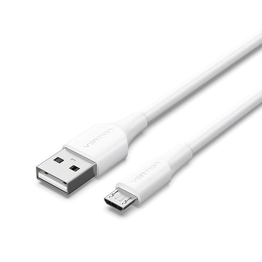 EAN 6922794767676 - Vention CTIWH cable USB USB 2.0 USB A Micro-USB B imagen 1
