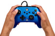 EAN 0617885031113 - PowerA 1522665-01 mando y volante Azul USB Gamepad Analógico Xbox One S, Xbox One X imagen 9