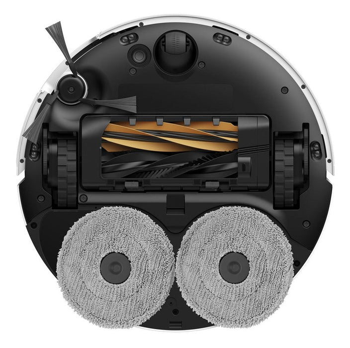 EAN 6977328065278 - Dreame L50 Ultra 3,595 L Bolsa para el polvo Blanco imagen 12