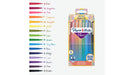 EAN 3501170977453 - Papermate Flair rotulador Medio Multicolor 16 pieza(s) imagen 2