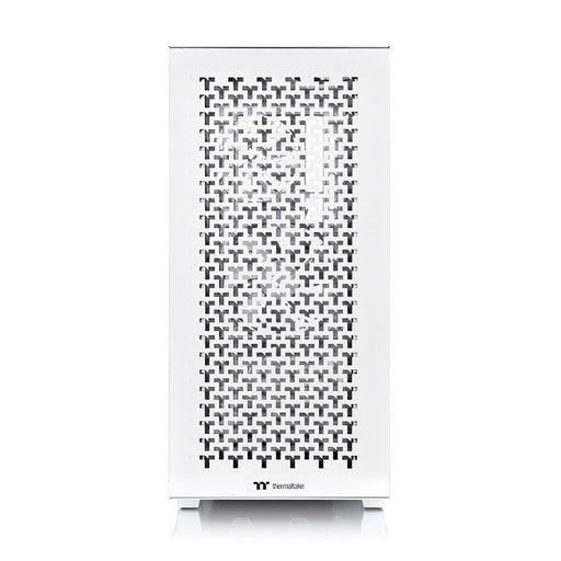 EAN 4713227528610 - Thermaltake Divider 300 TG Air Snow Midi Tower Blanco imagen 2