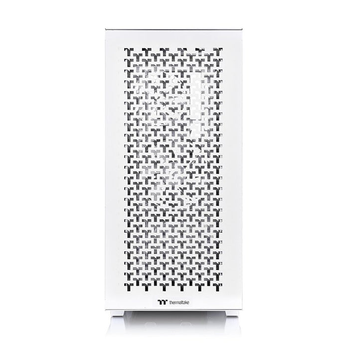 EAN 4713227528610 - Thermaltake Divider 300 TG Air Snow Midi Tower Blanco imagen 2