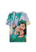 EAN 8718526200362 - DIFUZED Disney Lilo & Stitch - AOP Camiseta Cuello redondo Manga corta Algodón imagen 2