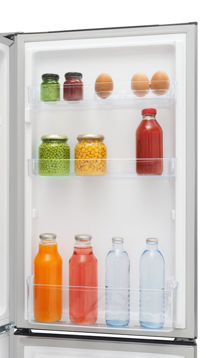 EAN 5906006906269 - Amica KGCL 384 155-1 W nevera y congelador Independiente 157 L E Blanco imagen 9