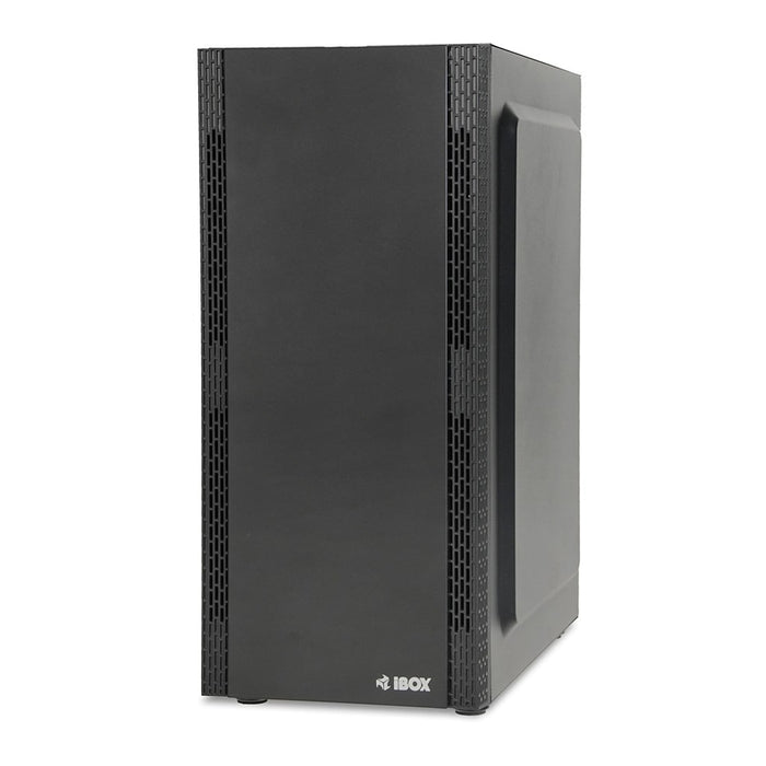 EAN 5903968680688 - iBox ANTILA 39 Midi Tower Negro imagen 7