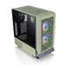 EAN 4713227539920 - Thermaltake Ceres 300 TG Midi Tower Verde imagen 5