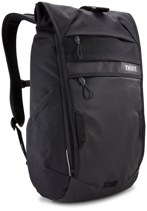 EAN 0085854252133 - Thule Paramount TPCB118 - Black mochila Mochila informal Negro Nylon imagen 1